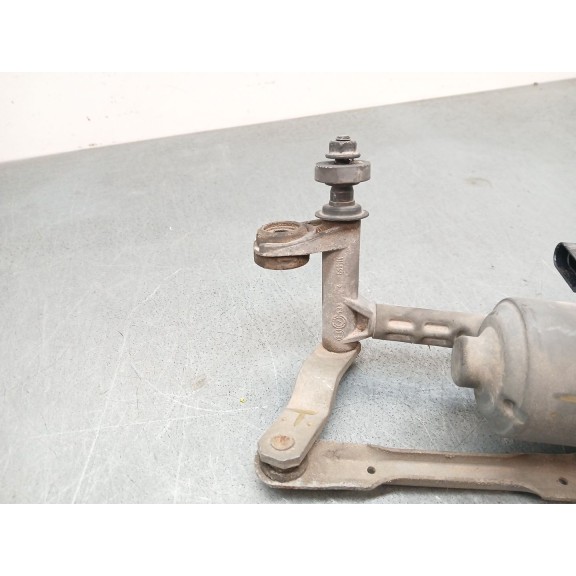 Recambio de motor limpia delantero para seat leon (1p1) 2.0 tdi 16v referencia OEM IAM 1P0955023C  