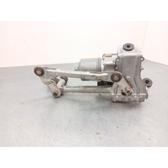 Recambio de motor limpia delantero para seat leon (1p1) 2.0 tdi 16v referencia OEM IAM 1P0955023C  