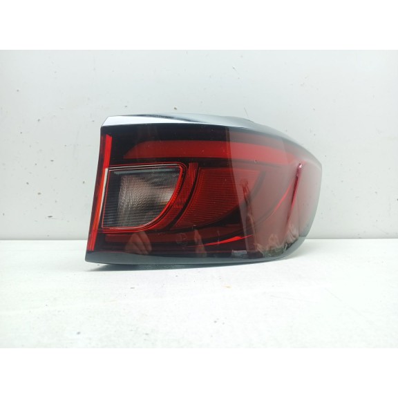 Recambio de piloto trasero derecho para mg mg 3 1.5 hybrid referencia OEM IAM A30018R0100  