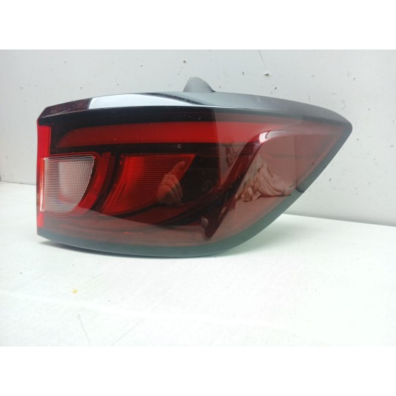 Recambio de piloto trasero derecho para mg mg 3 1.5 hybrid referencia OEM IAM A30018R0100  