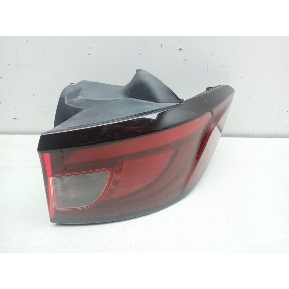 Recambio de piloto trasero derecho para mg mg 3 1.5 hybrid referencia OEM IAM A30018R0100  