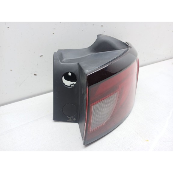 Recambio de piloto trasero derecho para mg mg 3 1.5 hybrid referencia OEM IAM A30018R0100  