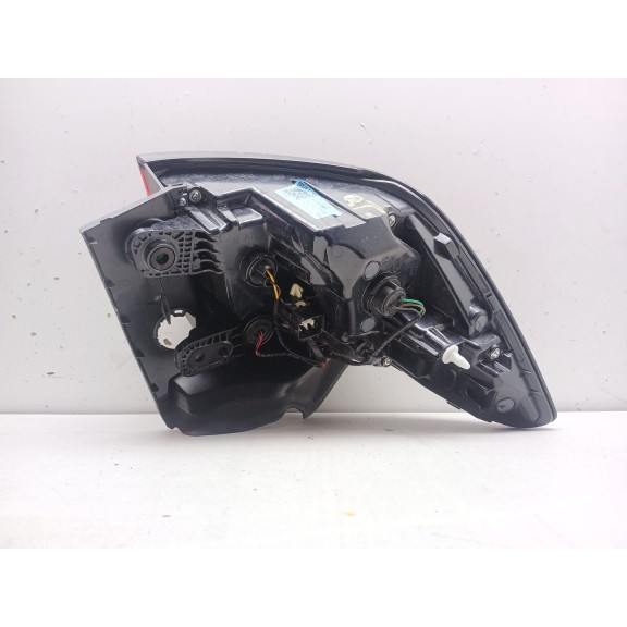 Recambio de piloto trasero derecho para mg mg 3 1.5 hybrid referencia OEM IAM A30018R0100  
