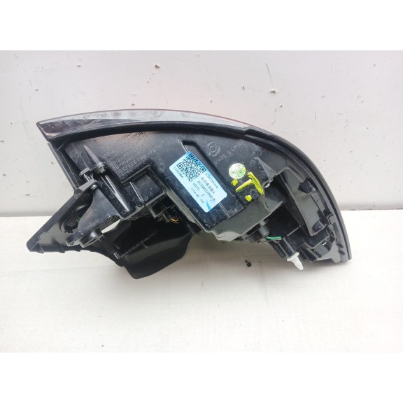 Recambio de piloto trasero derecho para mg mg 3 1.5 hybrid referencia OEM IAM A30018R0100  