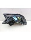 Recambio de piloto trasero derecho para mg mg 3 1.5 hybrid referencia OEM IAM A30018R0100  