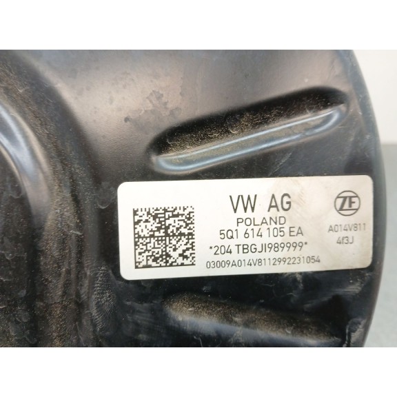 Recambio de servofreno para volkswagen t-roc (a11, d11) 2.0 tdi scr referencia OEM IAM 5Q1614105EA  