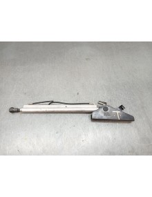 Recambio de piston para peugeot 307 cc (3b) 2.0 16v referencia OEM IAM 10563130200  