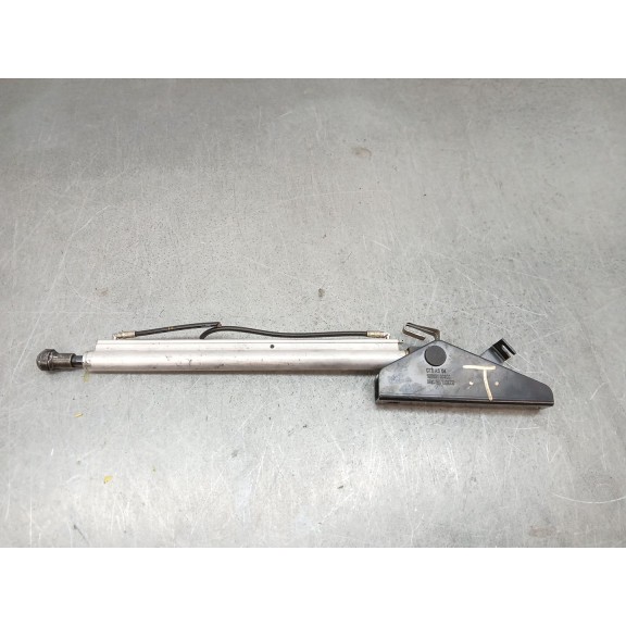 Recambio de piston para peugeot 307 cc (3b) 2.0 16v referencia OEM IAM 10563130200  