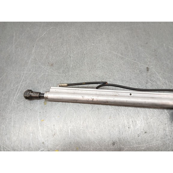 Recambio de piston para peugeot 307 cc (3b) 2.0 16v referencia OEM IAM 10563130200  