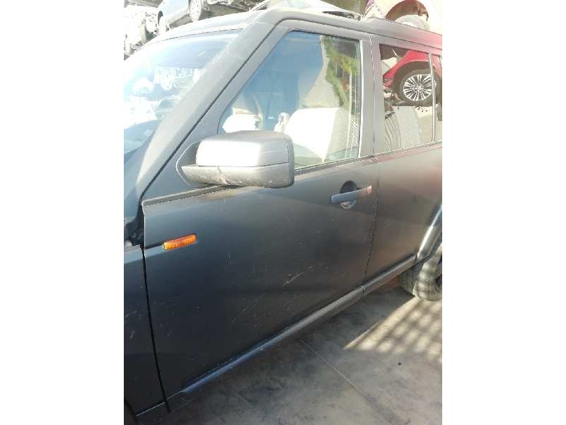 Recambio de puerta delantera izquierda para land rover discovery 2.7 td v6 cat referencia OEM IAM LR016463  