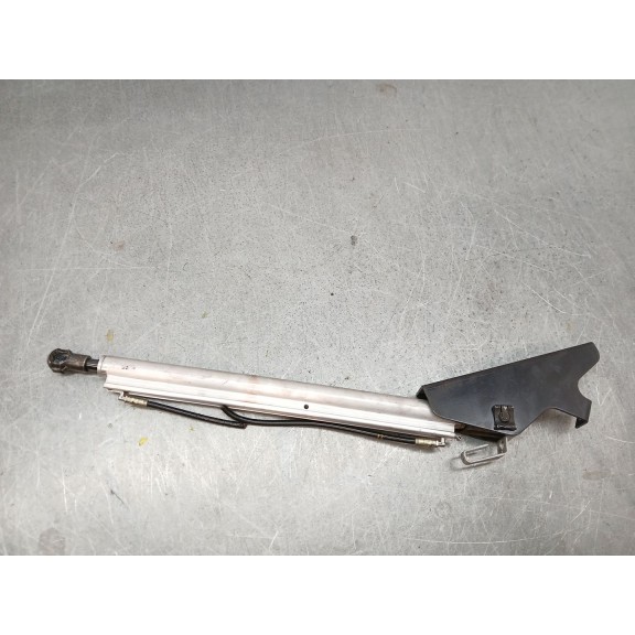 Recambio de piston para peugeot 307 cc (3b) 2.0 16v referencia OEM IAM 10563130200  