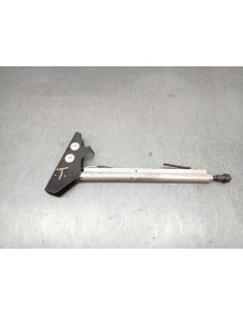 Recambio de piston para peugeot 307 cc (3b) 2.0 16v referencia OEM IAM 10563130200  