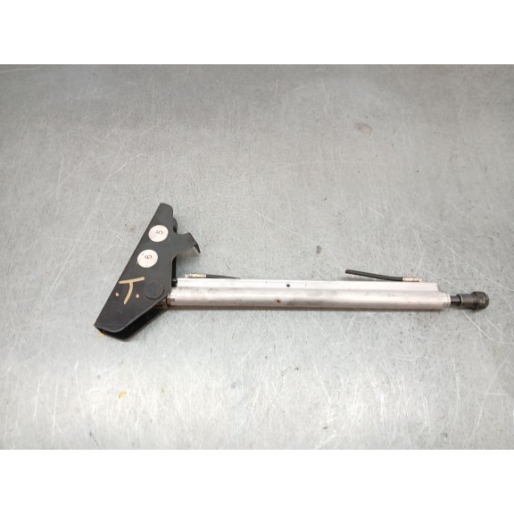 Recambio de piston para peugeot 307 cc (3b) 2.0 16v referencia OEM IAM 10563130200  