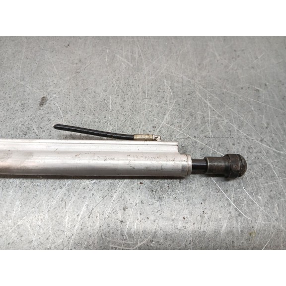 Recambio de piston para peugeot 307 cc (3b) 2.0 16v referencia OEM IAM 10563130200  