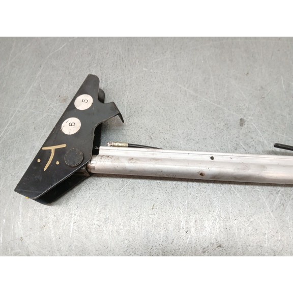 Recambio de piston para peugeot 307 cc (3b) 2.0 16v referencia OEM IAM 10563130200  