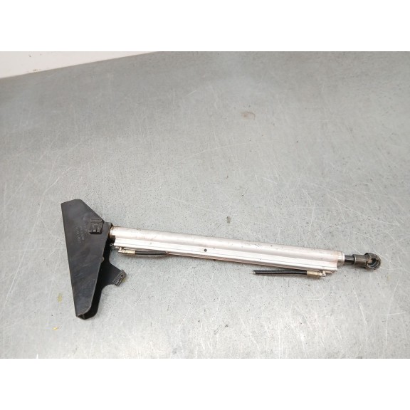 Recambio de piston para peugeot 307 cc (3b) 2.0 16v referencia OEM IAM 10563130200  