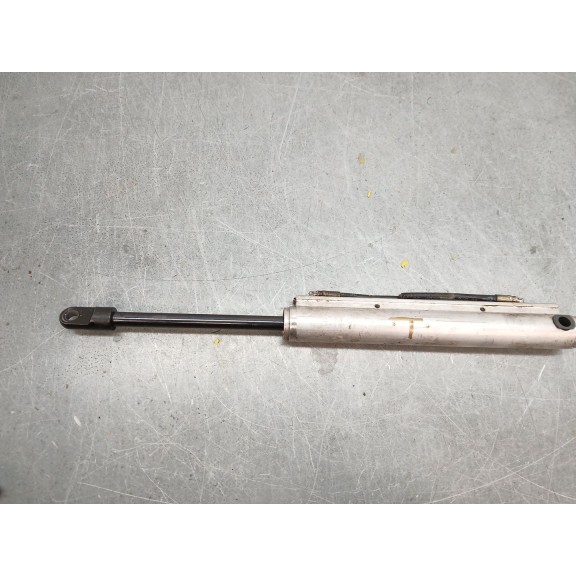 Recambio de piston para peugeot 307 cc (3b) 2.0 16v referencia OEM IAM 1539030F  