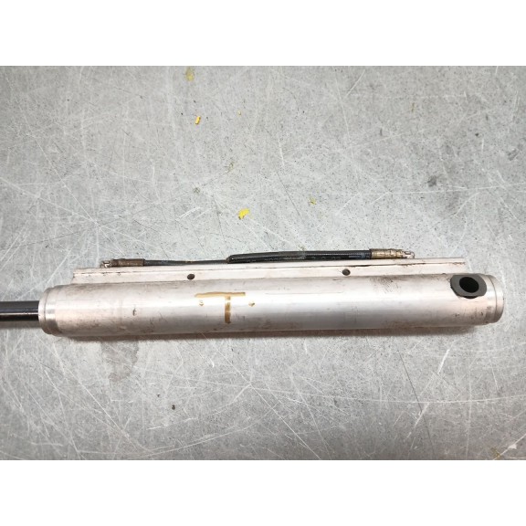 Recambio de piston para peugeot 307 cc (3b) 2.0 16v referencia OEM IAM 1539030F  