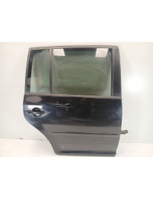 Recambio de puerta trasera derecha para volkswagen touran (1t3) 1.6 tdi referencia OEM IAM 1T0833056S  