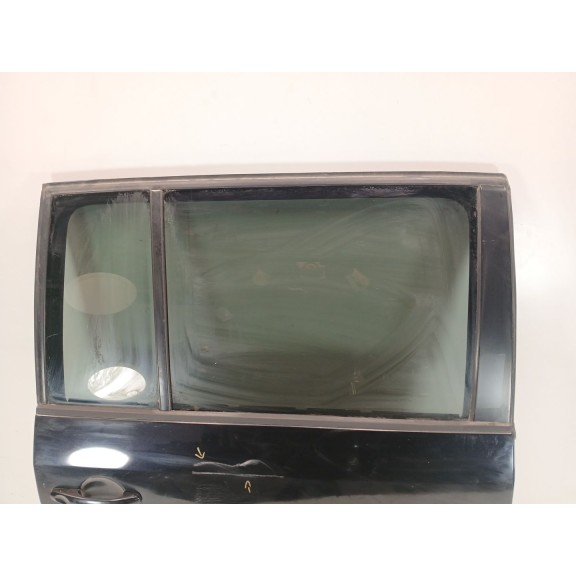 Recambio de puerta trasera derecha para volkswagen touran (1t3) 1.6 tdi referencia OEM IAM 1T0833056S  