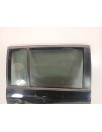 Recambio de puerta trasera derecha para volkswagen touran (1t3) 1.6 tdi referencia OEM IAM 1T0833056S  