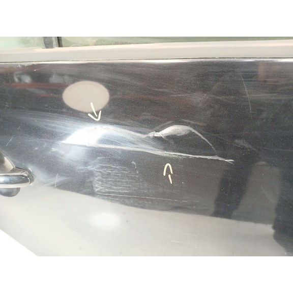 Recambio de puerta trasera derecha para volkswagen touran (1t3) 1.6 tdi referencia OEM IAM 1T0833056S  