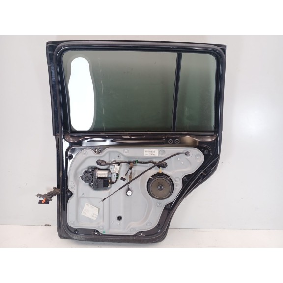 Recambio de puerta trasera derecha para volkswagen touran (1t3) 1.6 tdi referencia OEM IAM 1T0833056S  