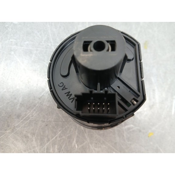 Recambio de mando luces para seat arona (kj7, kjp) 1.0 tsi referencia OEM IAM 5G0941431S  