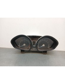 Recambio de cuadro instrumentos para ford transit courier combi trend referencia OEM IAM    2