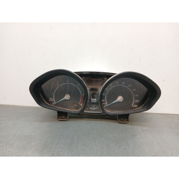 Recambio de cuadro instrumentos para ford transit courier combi trend referencia OEM IAM ET7610849CH  