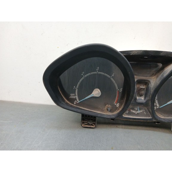 Recambio de cuadro instrumentos para ford transit courier combi trend referencia OEM IAM ET7610849CH  