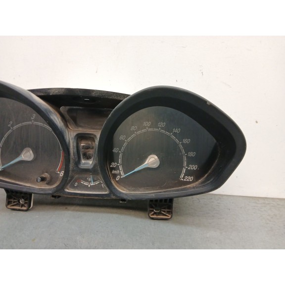 Recambio de cuadro instrumentos para ford transit courier combi trend referencia OEM IAM ET7610849CH  