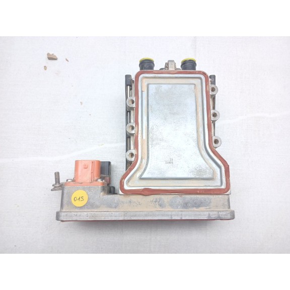 Recambio de modulo electronico para cupra formentor (km7) 1.4 e-hybrid referencia OEM IAM 5QF963231C  