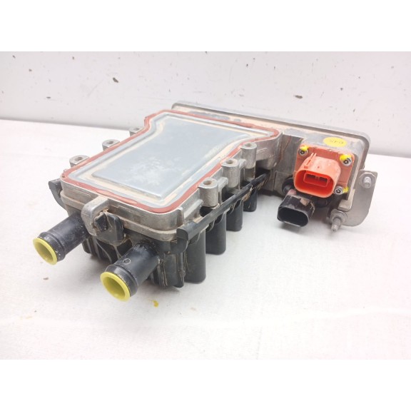 Recambio de modulo electronico para cupra formentor (km7) 1.4 e-hybrid referencia OEM IAM 5QF963231C  