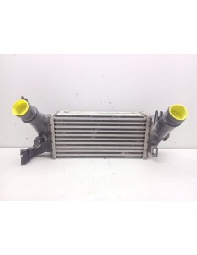 Recambio de intercooler para ford fiesta vii (hj, hf) 1.0 ecoboost referencia OEM IAM H1BG6K775AC  