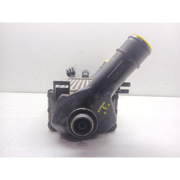 Recambio de intercooler para ford fiesta vii (hj, hf) 1.0 ecoboost referencia OEM IAM H1BG6K775AC  