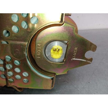 Recambio de airbag delantero derecho para mazda 6 monovolumen (gy) 2.0 crtd sportive (100kw) referencia OEM IAM JTV802GJ6A  