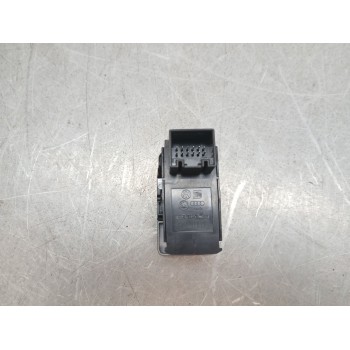 Recambio de freno de mano electrico para seat leon st (5f8) x-perience 4drive referencia OEM IAM 575927225  