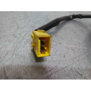 Recambio de piloto trasero derecho para fiat coupe (175) 2.0 t 16v referencia OEM IAM 46303564 MARCHA ATRAS INTERMITENTE