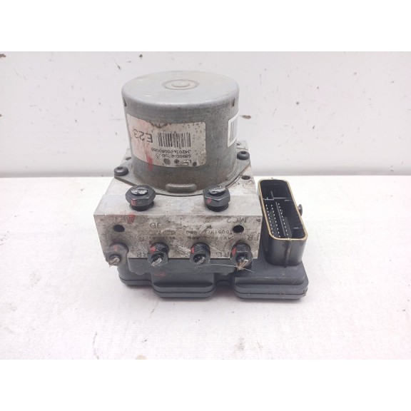 Recambio de abs para kia pro_cee´d ( ) 1.6 crdi cat referencia OEM IAM 6158945200 A258930800 