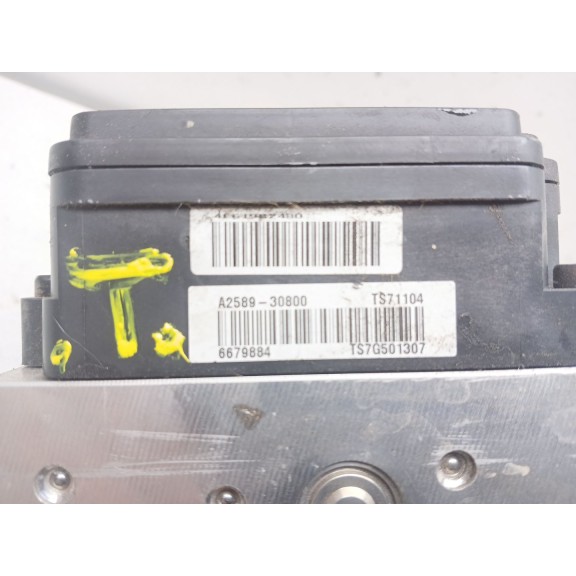 Recambio de abs para kia pro_cee´d ( ) 1.6 crdi cat referencia OEM IAM 6158945200 A258930800 