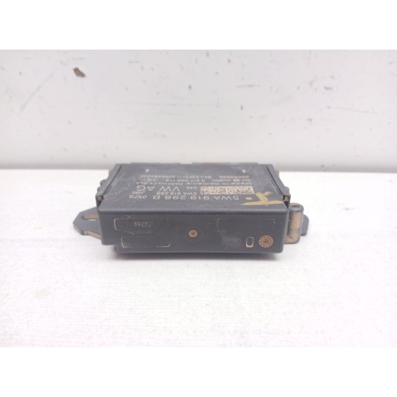 Recambio de modulo electronico para cupra formentor (km7) 1.4 e-hybrid referencia OEM IAM 5WA919298B  