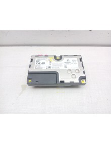 Recambio de modulo electronico para cupra formentor (km7) 1.4 e-hybrid referencia OEM IAM 5WA035284F  