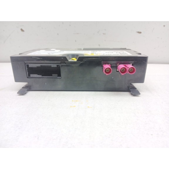 Recambio de modulo electronico para cupra formentor (km7) 1.4 e-hybrid referencia OEM IAM 5WA035284F  