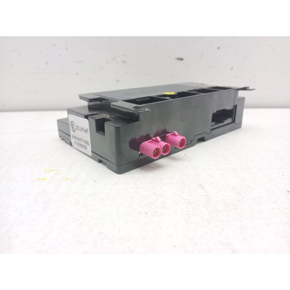 Recambio de modulo electronico para cupra formentor (km7) 1.4 e-hybrid referencia OEM IAM 5WA035284F  