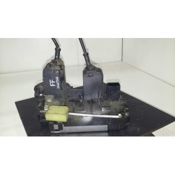 CERRADURA PUERTA TRASERA IZQUIERDA 5 PINS