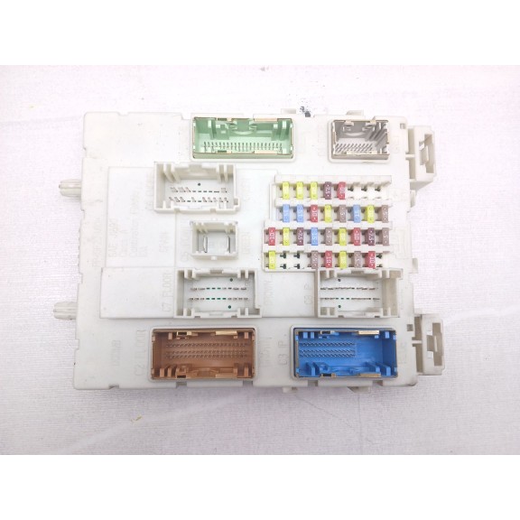 Recambio de centralita bsi para ford c-max edition referencia OEM IAM 97RI010012  