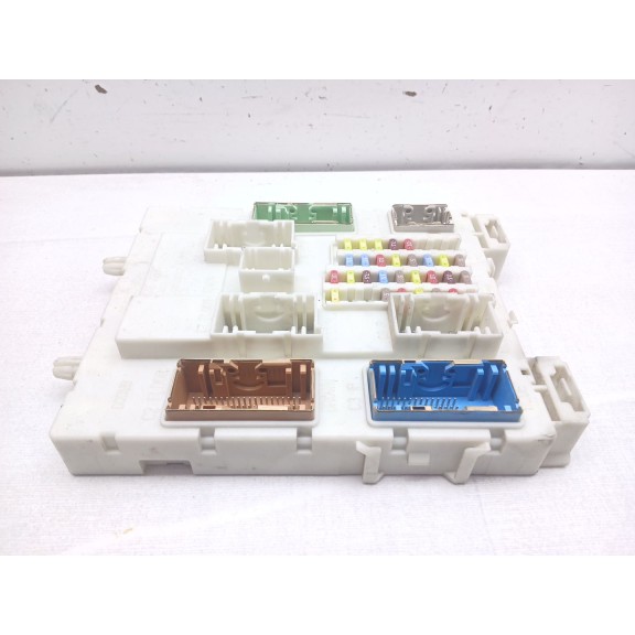 Recambio de centralita bsi para ford c-max edition referencia OEM IAM 97RI010012  