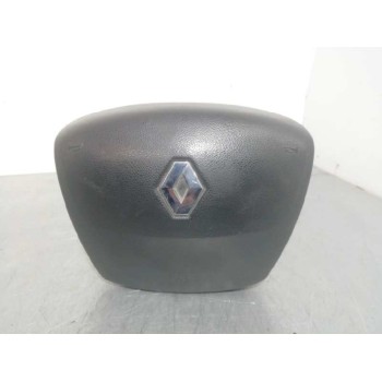Recambio de kit airbag para renault scenic iii 1.5 dci diesel fap referencia OEM IAM   