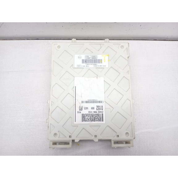 Recambio de centralita bsi para ford c-max edition referencia OEM IAM 97RI010012  